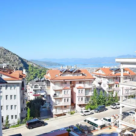 Apartment Saltanat Konaklari B 3 Fethiye