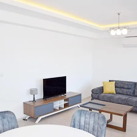 Saltanat Konaklari B 3 Apartment