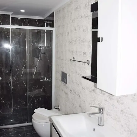 Saltanat Konaklari B 3 Apartment Fethiye